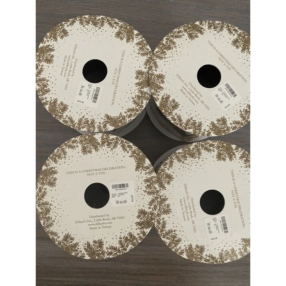 TRIMSETTER by Dillard's 5 YARDS L 2.5